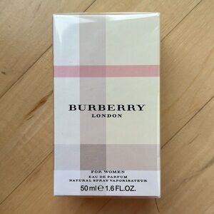 Burberry London for woman Parfum